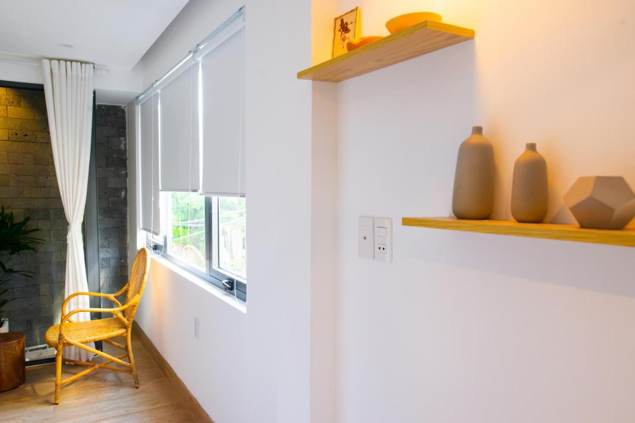 Moc House Homestay Homestay