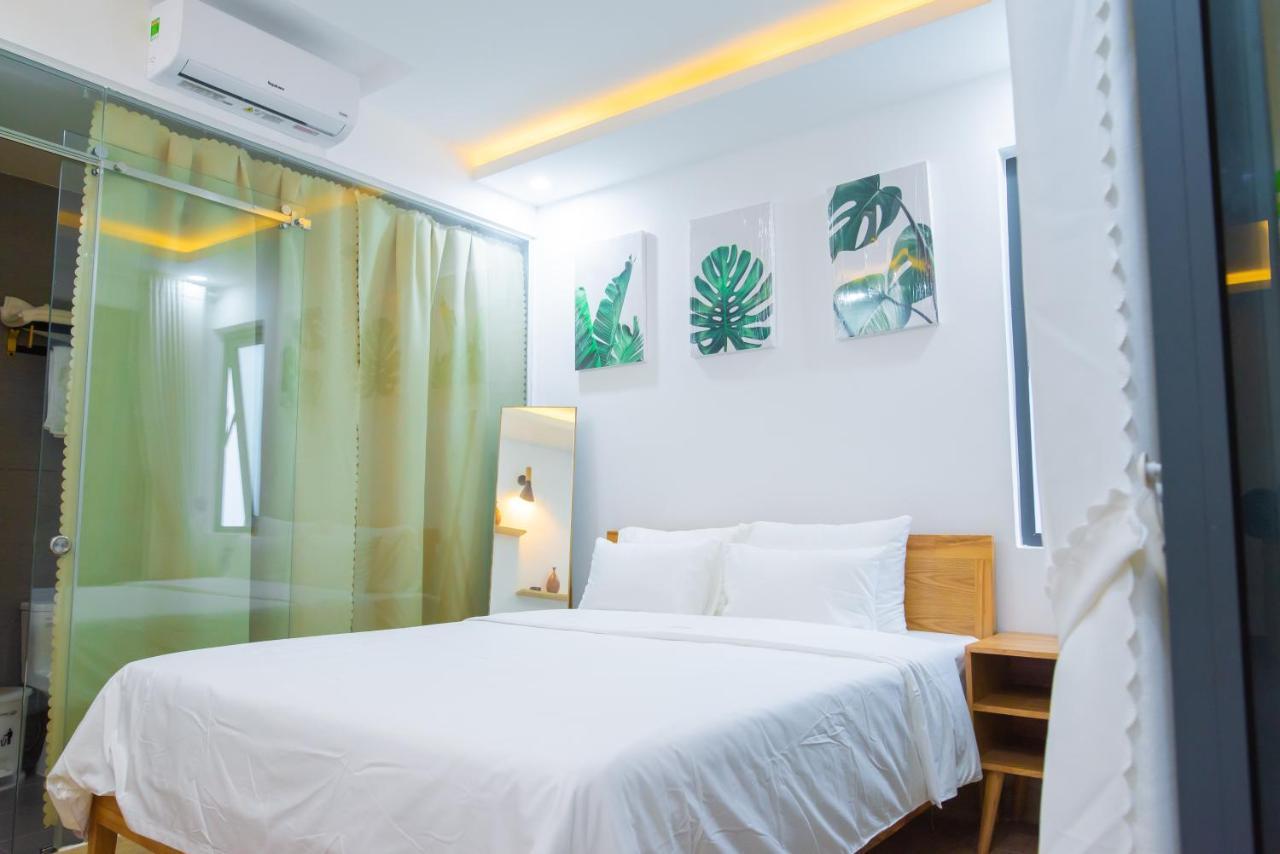 Homestay Moc House Homestay Da Nang